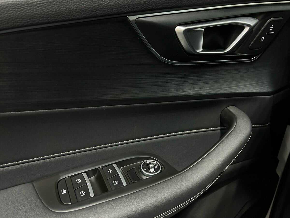 Купить Chery Tiggo 4 Pro с пробегом. Фото: #9