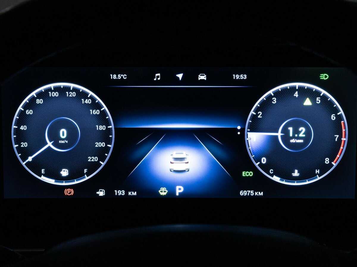 Купить Chery Tiggo 7 Pro Max с пробегом. Фото: #11