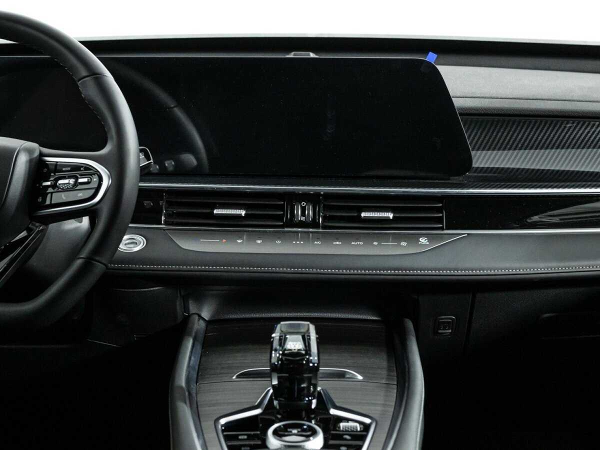 Купить Chery Tiggo 7 Pro Max с пробегом. Фото: #13