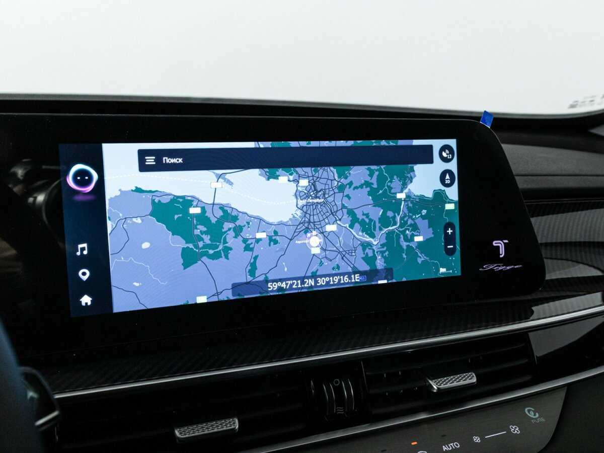 Купить Chery Tiggo 7 Pro Max с пробегом. Фото: #15