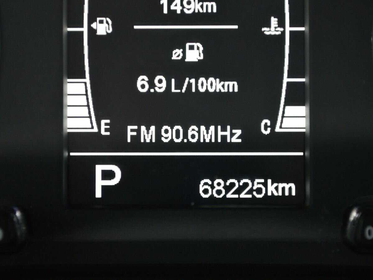 Купить Chery Tiggo 4 Pro с пробегом. Фото: #15