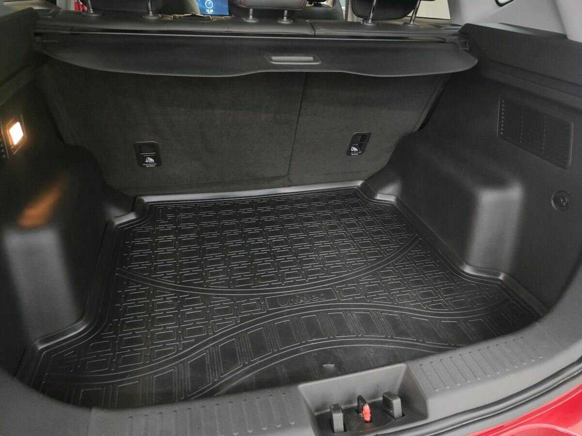 Купить Chery Tiggo 7 Pro с пробегом. Фото: #11