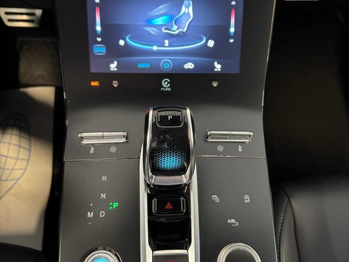 Купить Chery Tiggo 8 Pro Max с пробегом. Фото: #7