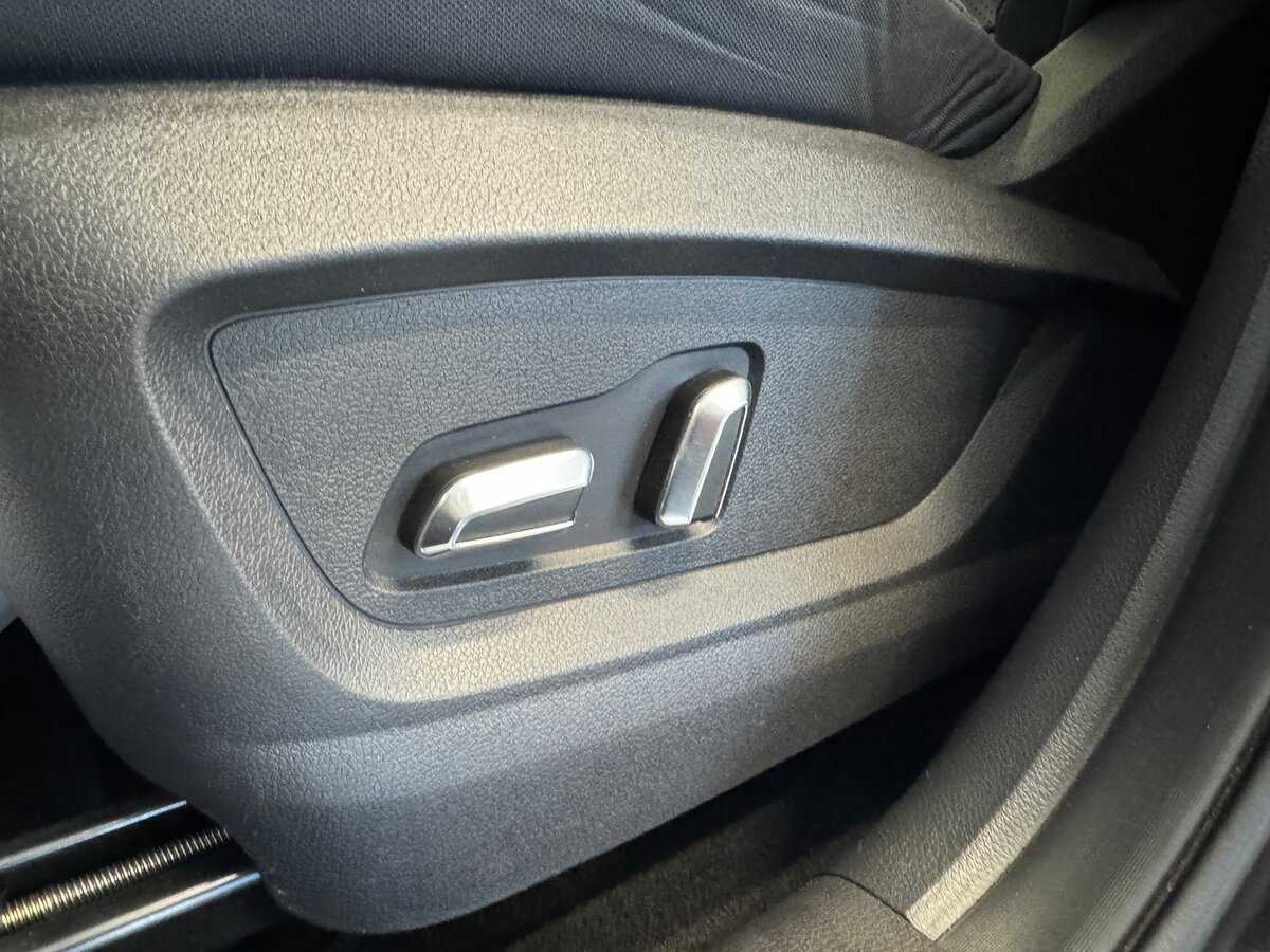 Купить Chery Tiggo 8 Pro Max с пробегом. Фото: #10