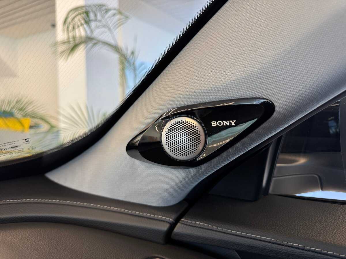 Купить Chery Tiggo 8 Pro Max с пробегом. Фото: #12