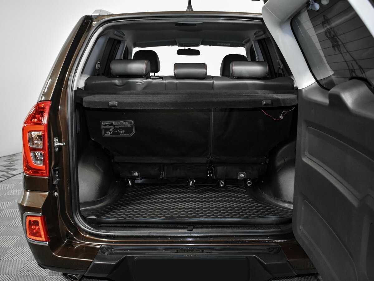 Продажа Б/У Чери Тигго 3. Фото: #20