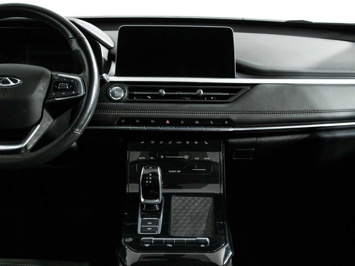 Продажа Б/У Чери Тигго 7 Про. Фото: #13