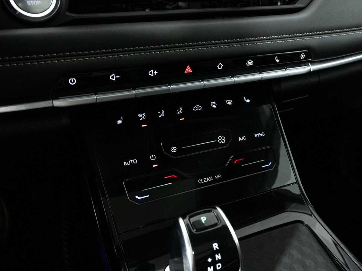 Продажа Б/У Чери Тигго 7 Про. Фото: #20