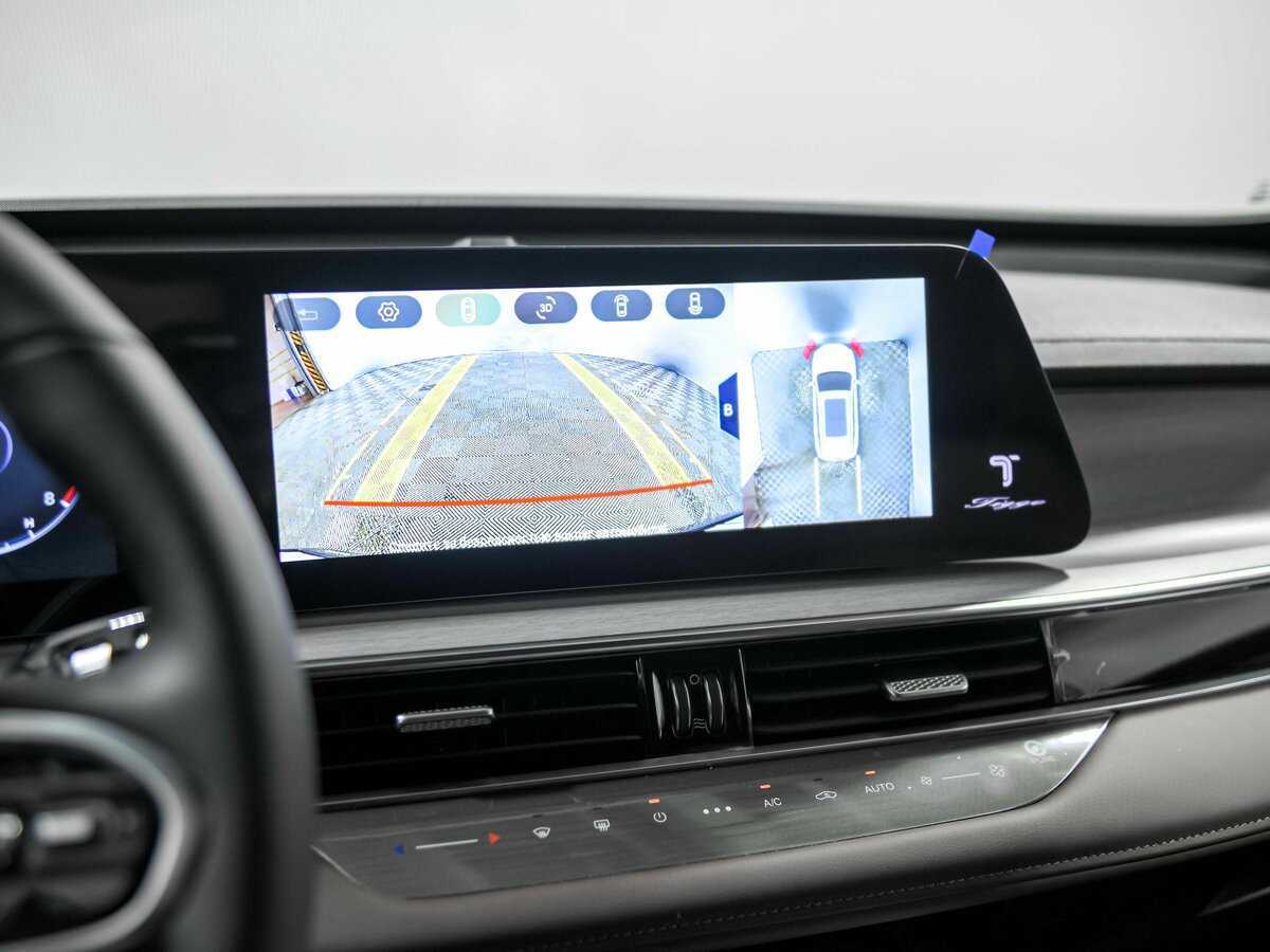 Купить Chery Tiggo 7 Pro Max с пробегом. Фото: #11