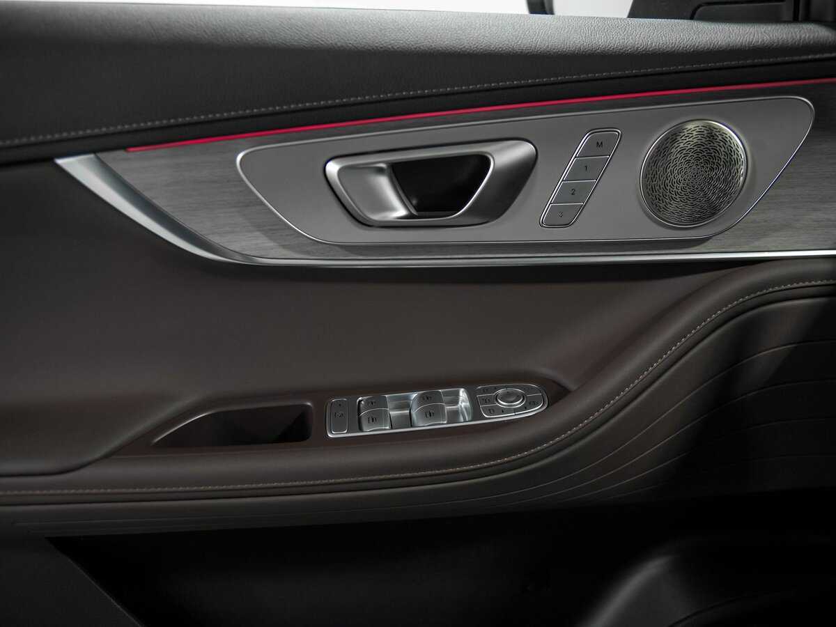 Купить Chery Tiggo 7 Pro Max с пробегом. Фото: #15