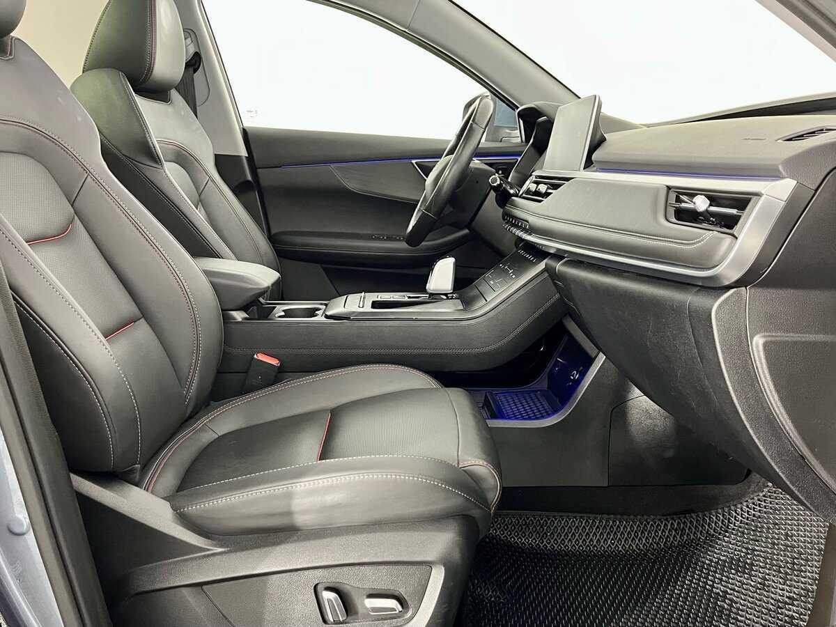 Продажа Б/У Чери Тигго 7 Про. Фото: #11