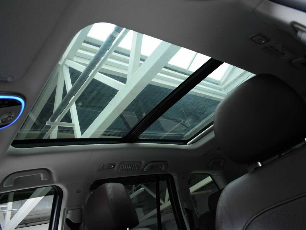 Купить Haval H9 с пробегом. Фото: #19