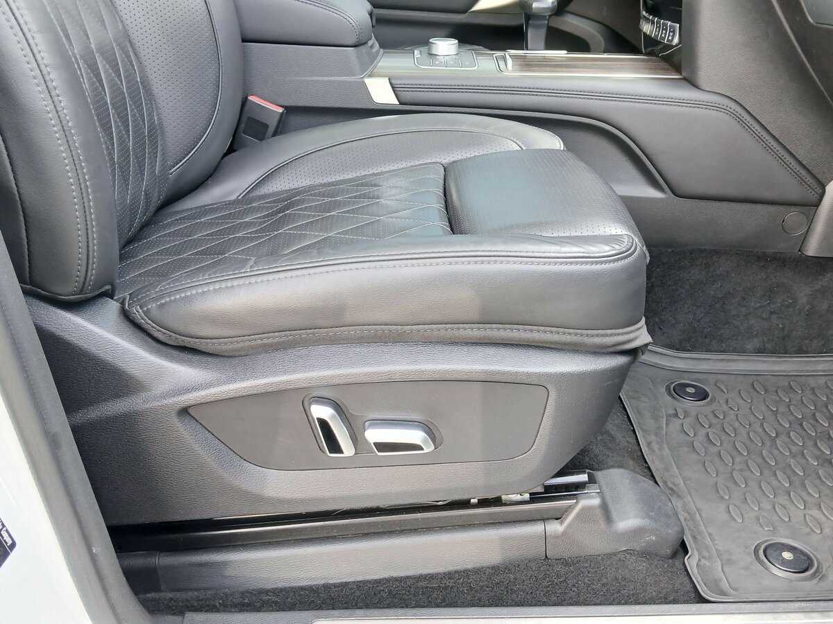 Купить Haval H9 с пробегом. Фото: #19