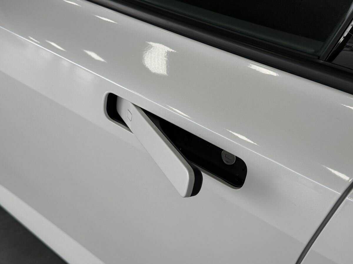 Купить Changan Lamore с пробегом. Фото: #9