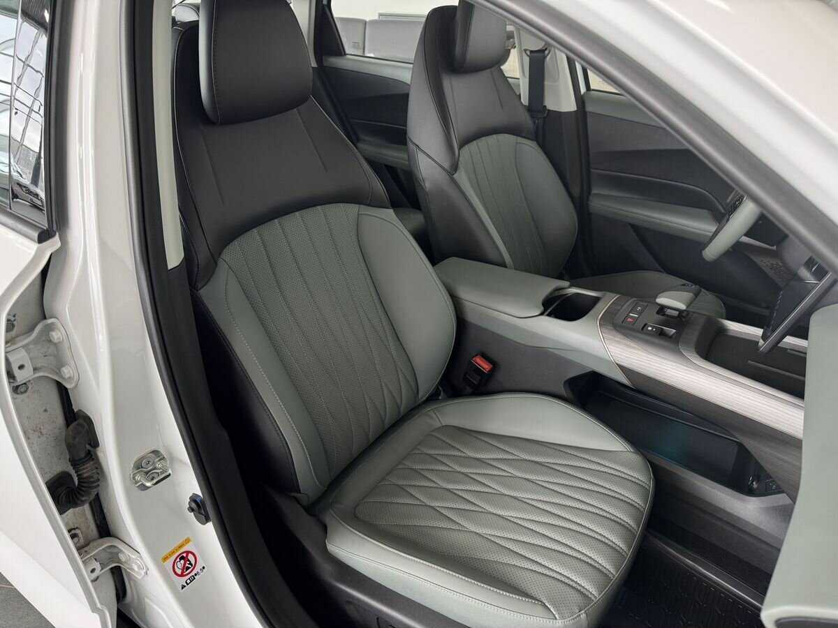 Купить Changan Lamore с пробегом. Фото: #13