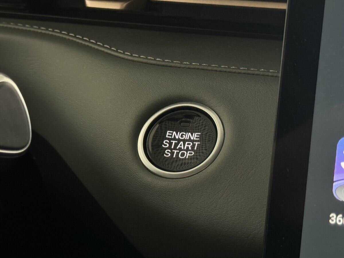 Купить Changan Lamore с пробегом. Фото: #21