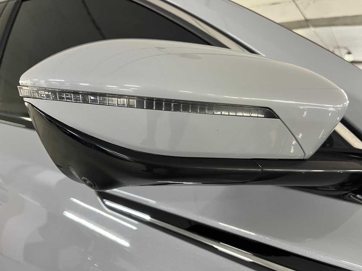 Купить Changan CS75 с пробегом. Фото: #24