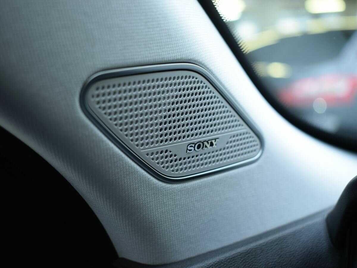 Купить Changan UNI-K с пробегом. Фото: #13