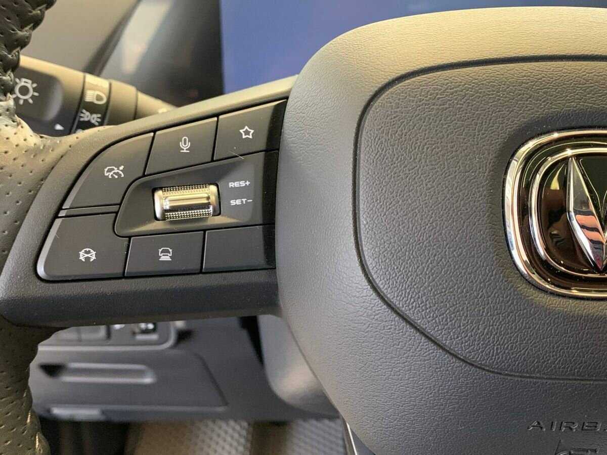 Купить Changan UNI-T с пробегом. Фото: #24