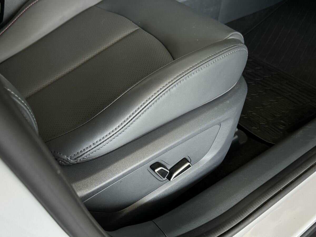 Купить Changan UNI-T с пробегом. Фото: #22