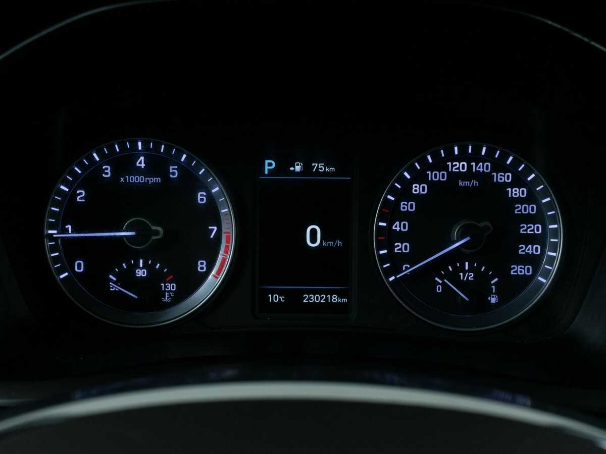 Продажа Б/У Хендай Соната. Фото: #7