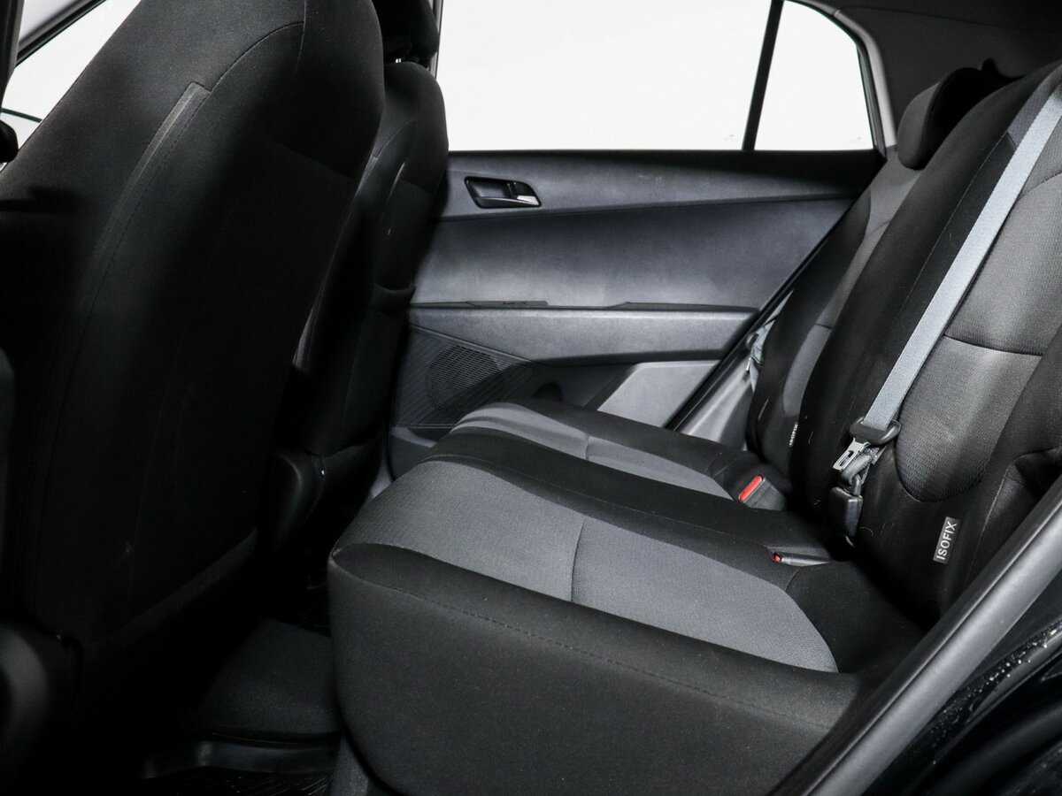 Купить Hyundai Creta с пробегом. Фото: #6