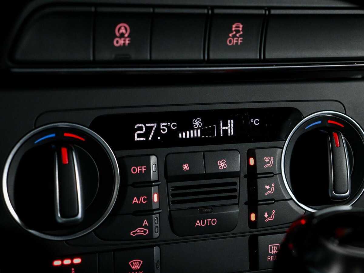 Купить Audi Q3 с пробегом. Фото: #14