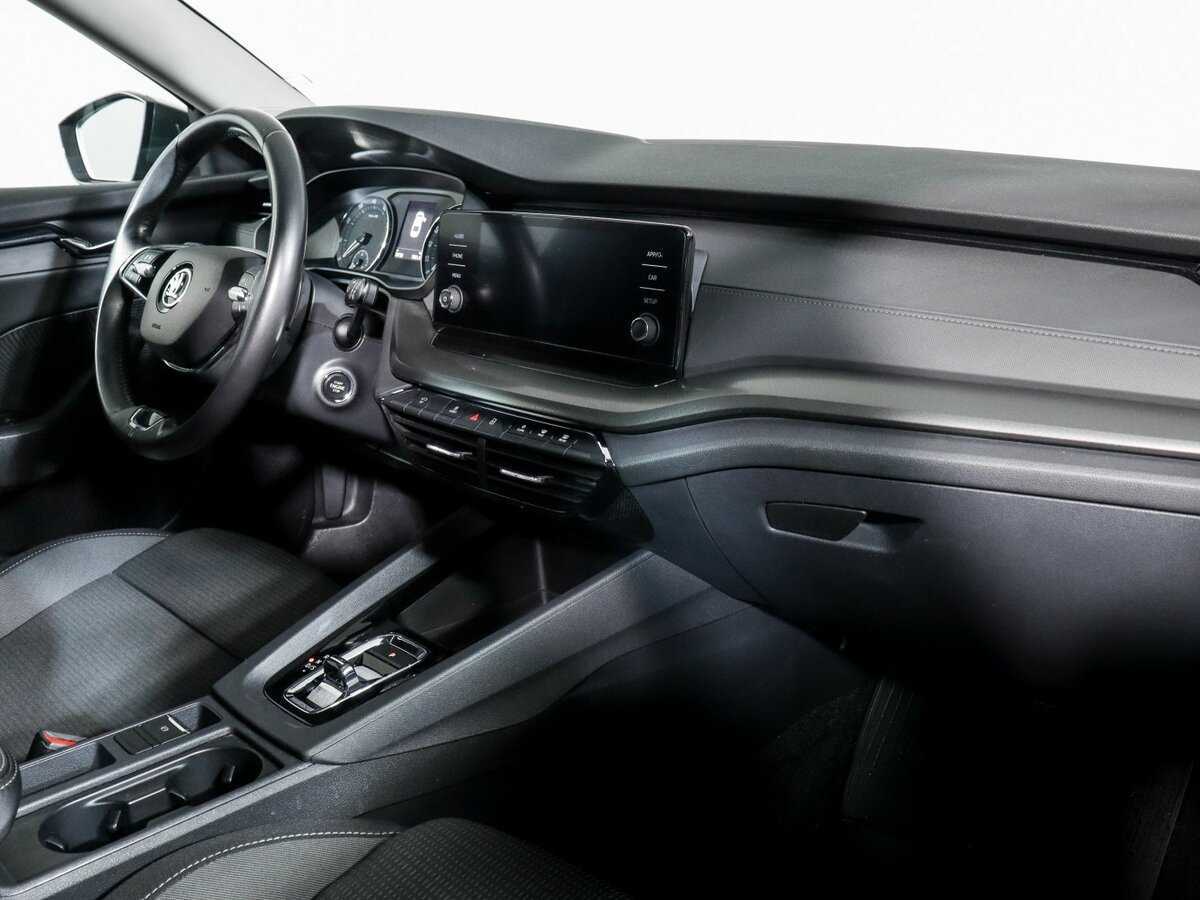 Продажа Б/У Шкода Октавия. Фото: #5