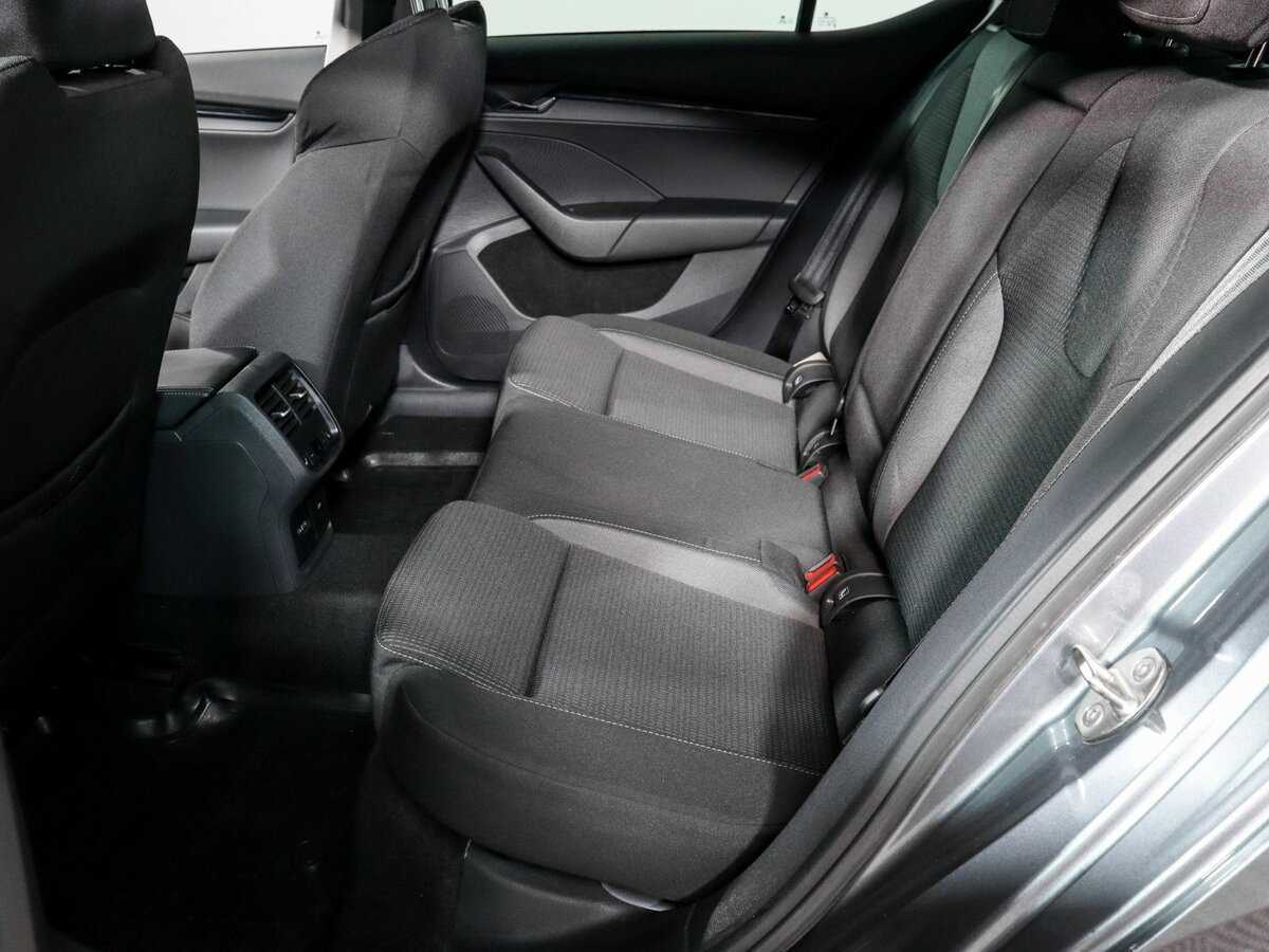 Продажа Б/У Шкода Октавия. Фото: #6