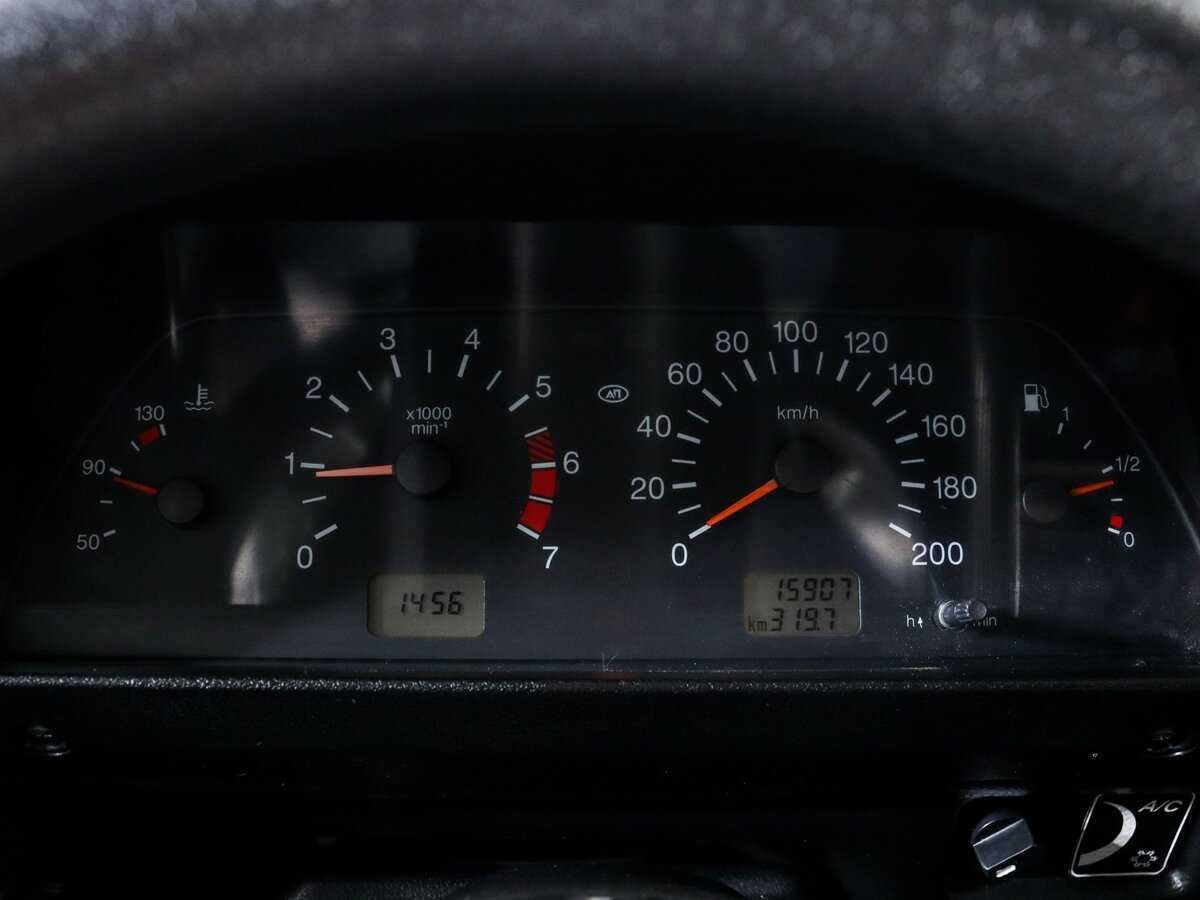 Купить Lada (ВАЗ) 2121 (4x4) с пробегом. Фото: #7