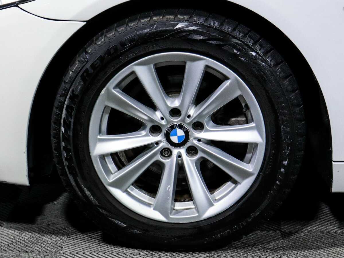 Купить BMW 5 серии с пробегом. Фото: #14