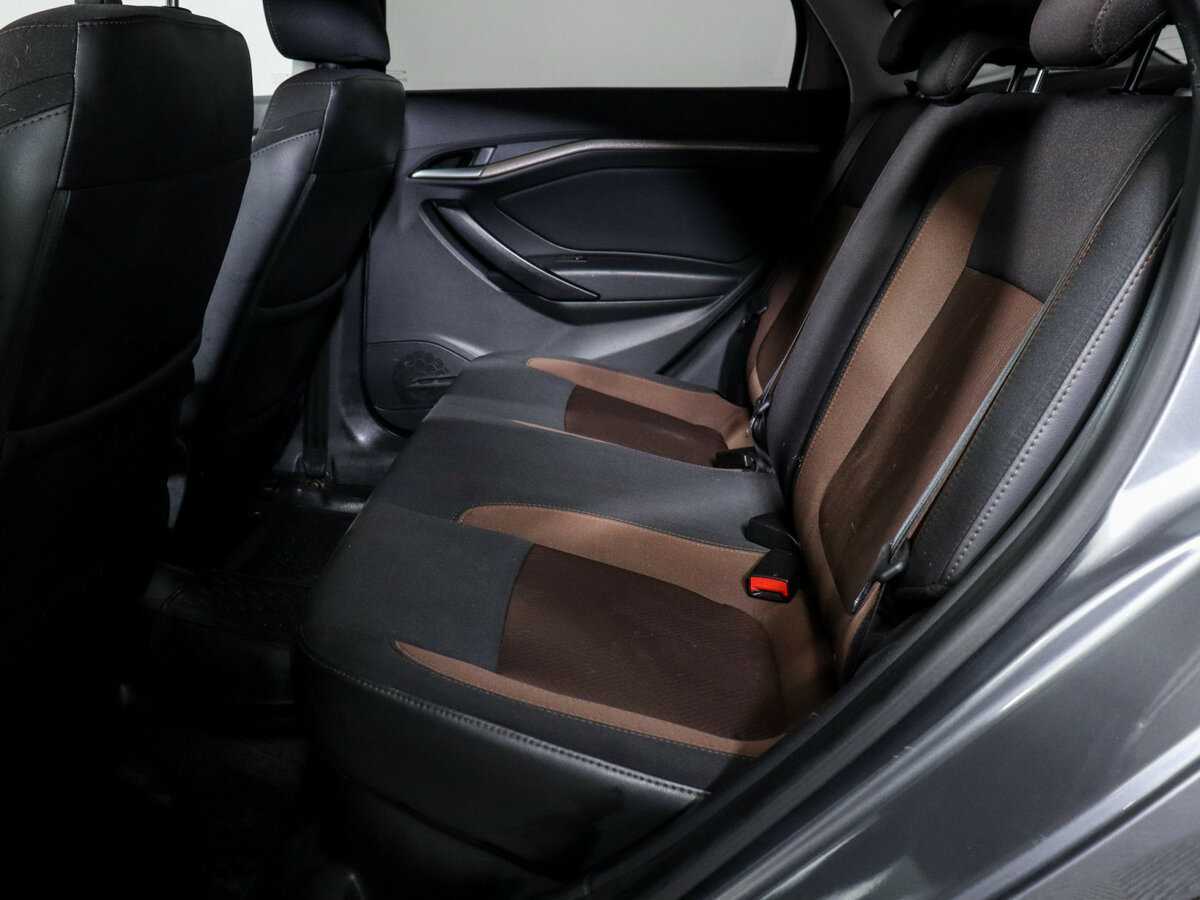 Купить Lada (ВАЗ) Vesta с пробегом. Фото: #9