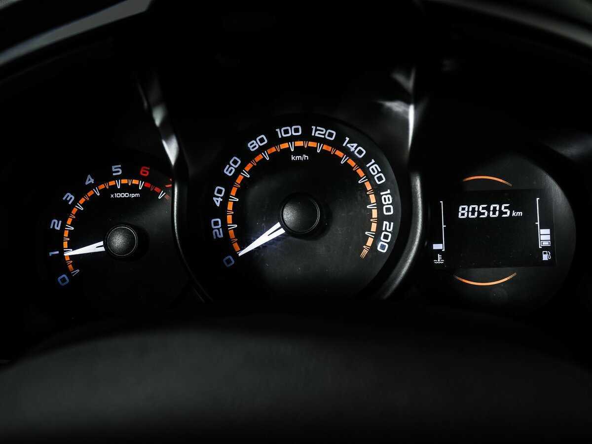 Купить Lada (ВАЗ) XRAY с пробегом. Фото: #9