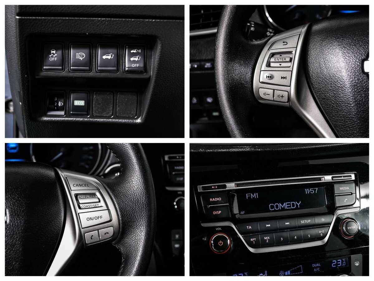 Продажа Б/У Ниссан Икс-Трейл. Фото: #14