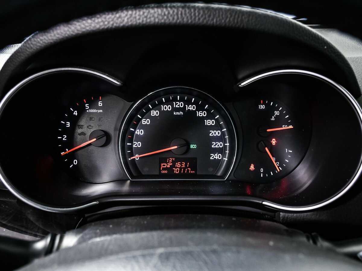 Купить Kia Sorento с пробегом. Фото: #9