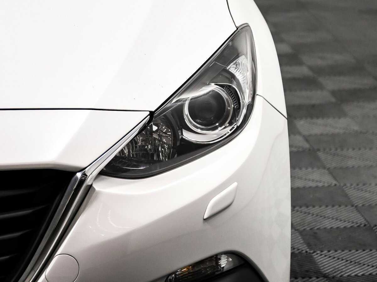 Продажа Б/У Мазда 3. Фото: #13