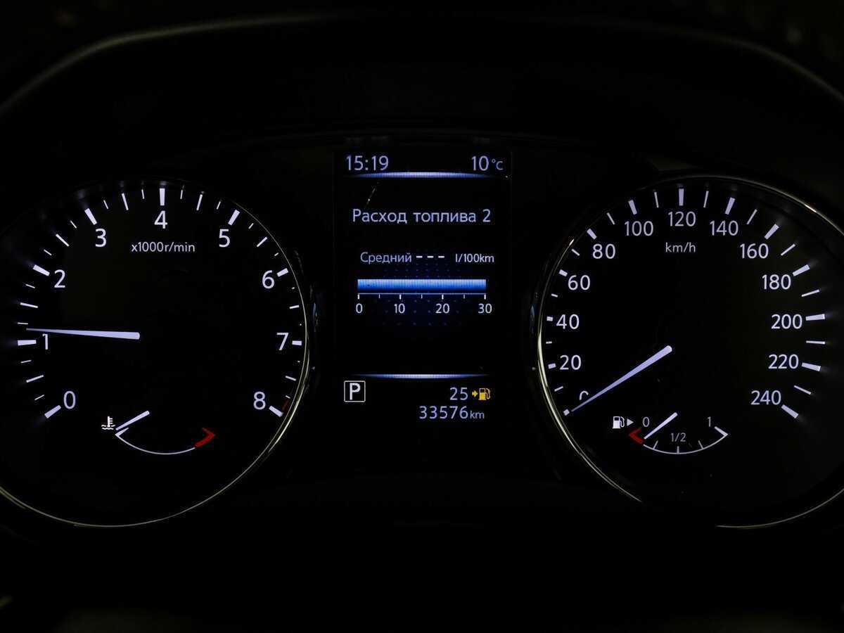 Продажа Б/У Ниссан Икс-Трейл. Фото: #13