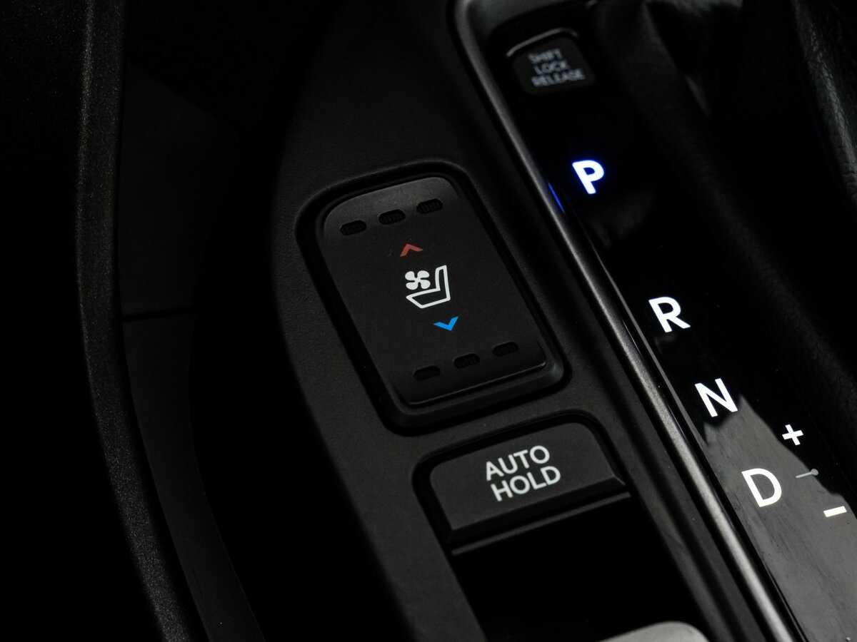 Купить Hyundai Santa Fe с пробегом. Фото: #13