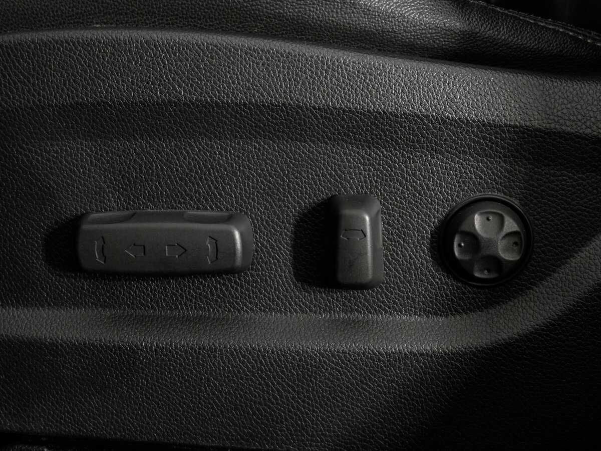 Купить Hyundai Santa Fe с пробегом. Фото: #16