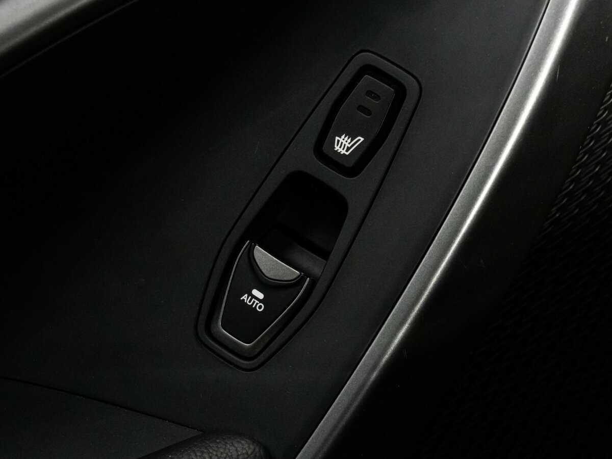 Купить Hyundai Santa Fe с пробегом. Фото: #17