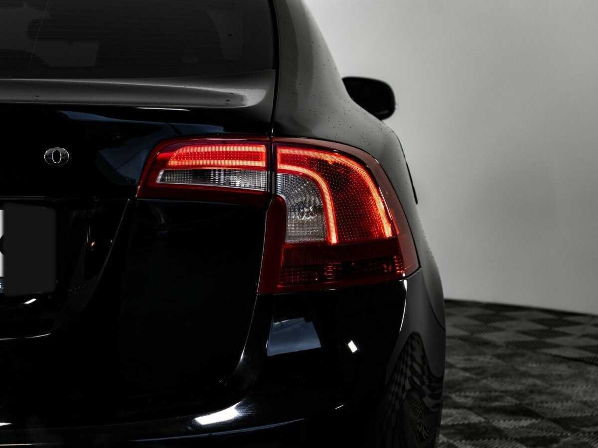 Продажа Б/У Вольво С60. Фото: #16