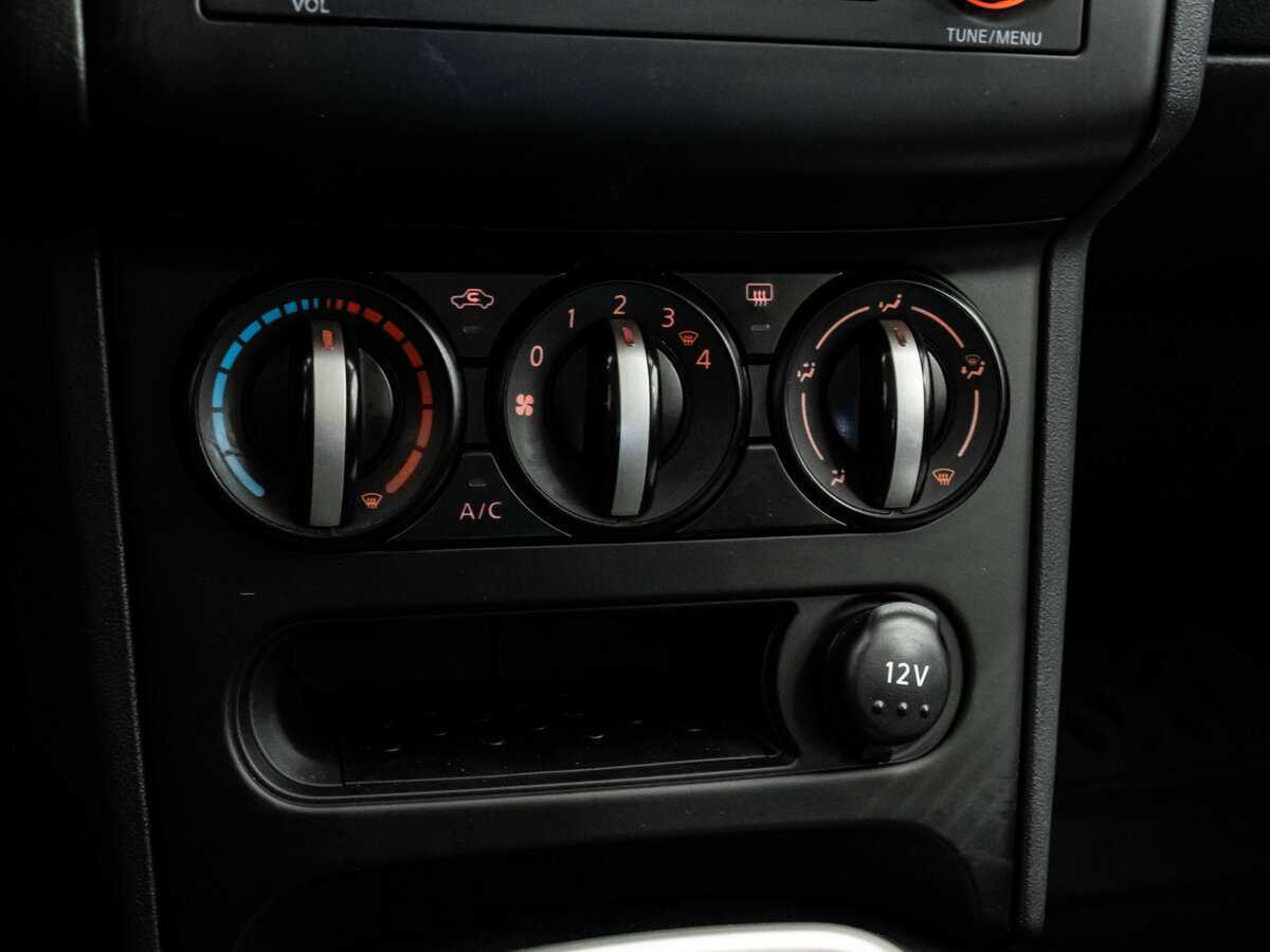 Купить Nissan Qashqai с пробегом. Фото: #11