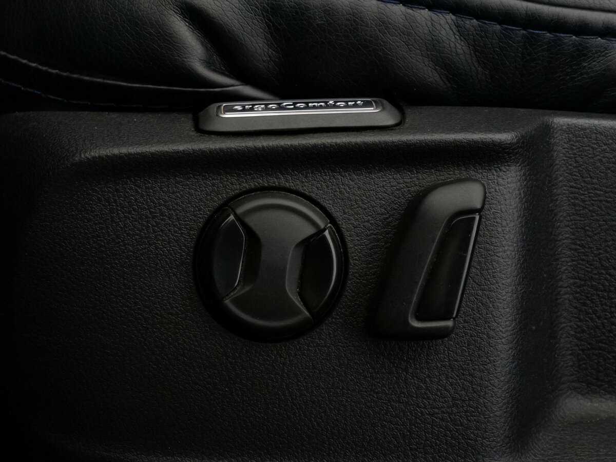 Купить Volkswagen Passat с пробегом. Фото: #20