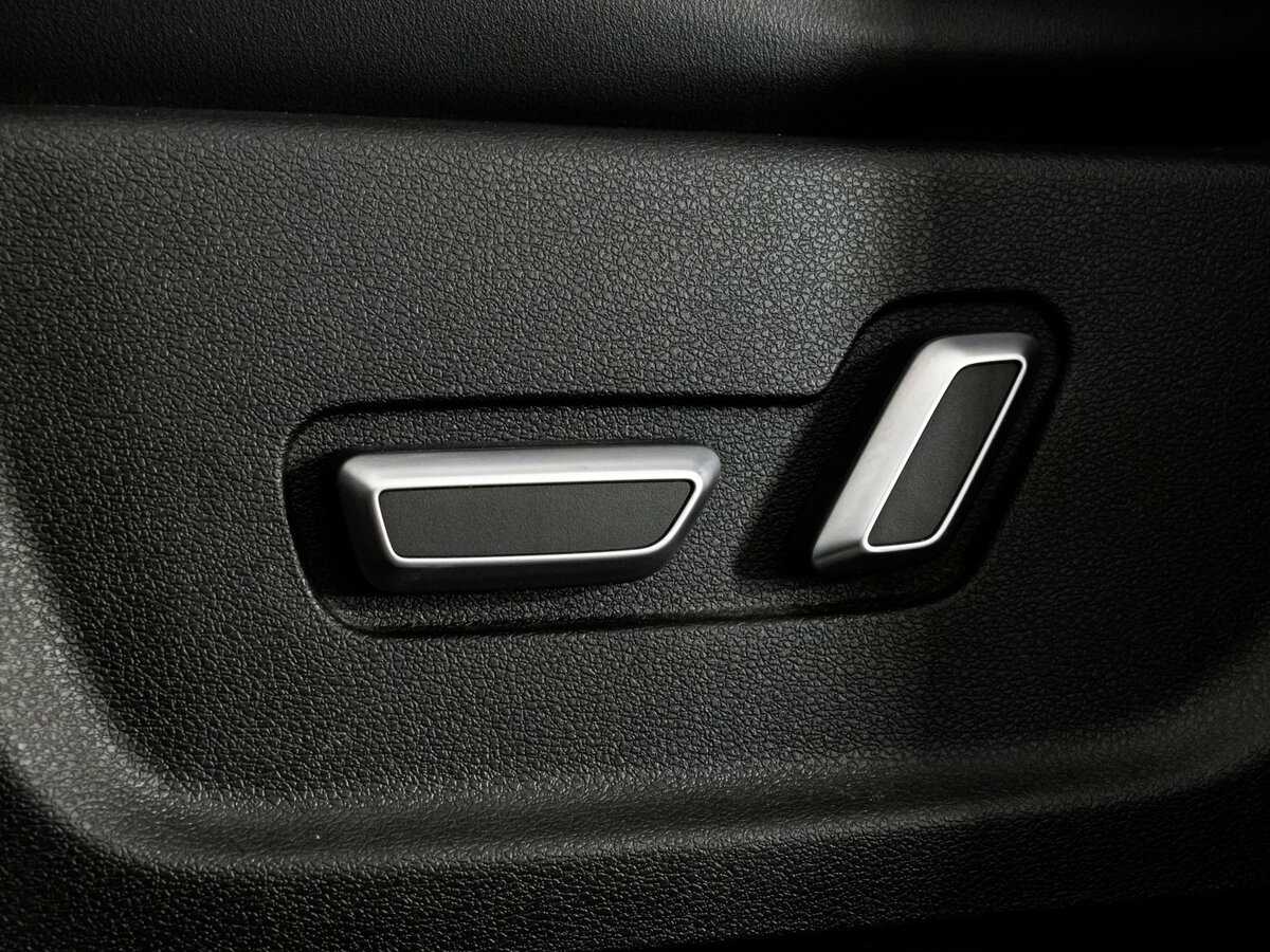 Купить Geely Atlas с пробегом. Фото: #18