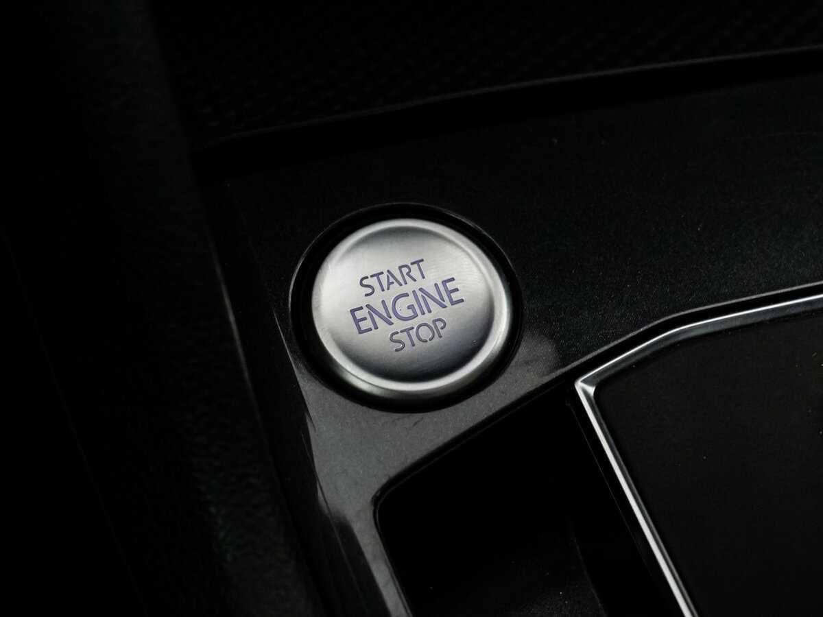 Купить Volkswagen Tiguan с пробегом. Фото: #16