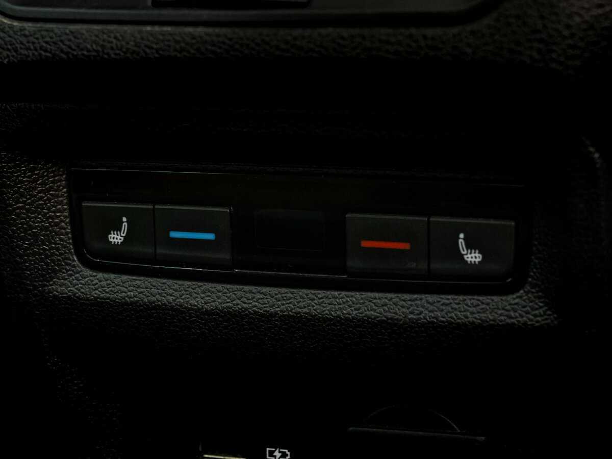 Купить Volkswagen Tiguan с пробегом. Фото: #22