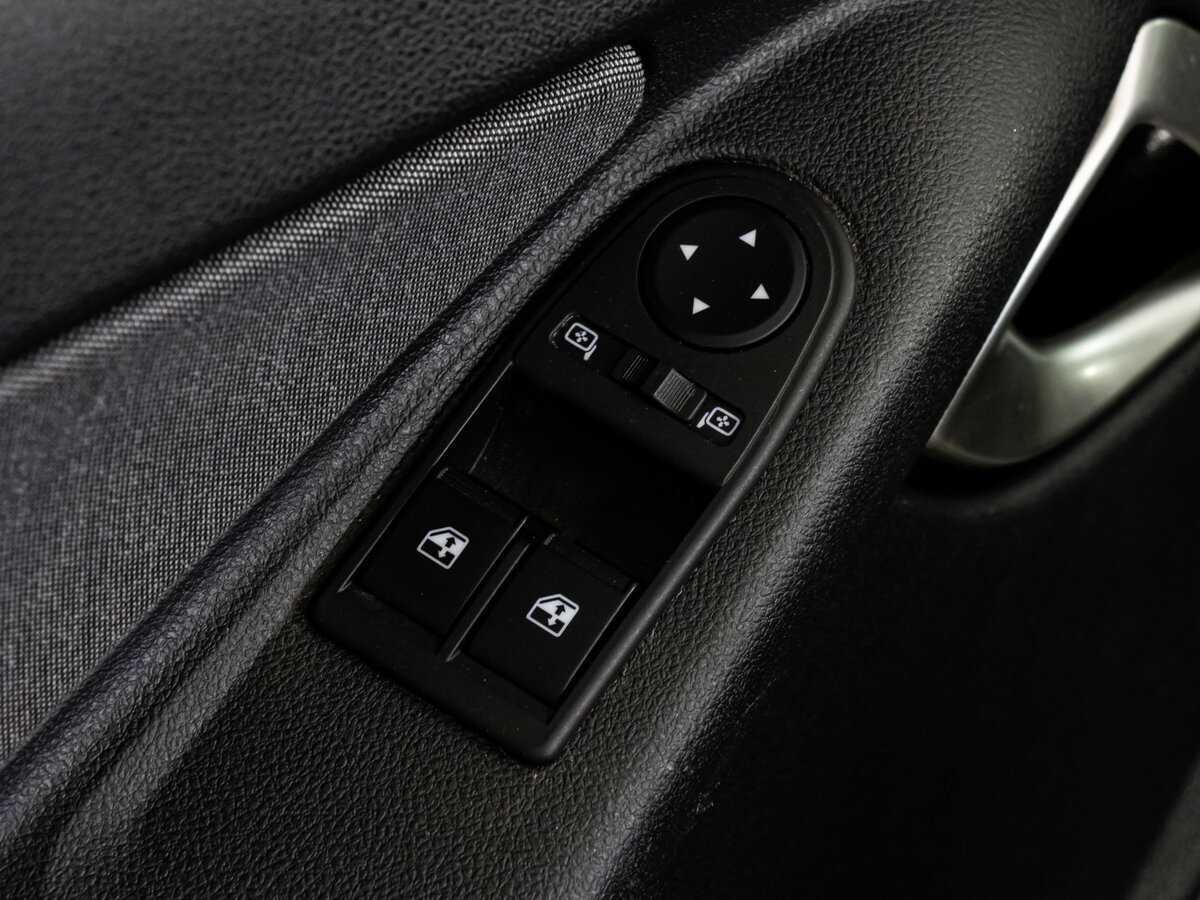 Купить Lada (ВАЗ) Granta с пробегом. Фото: #12