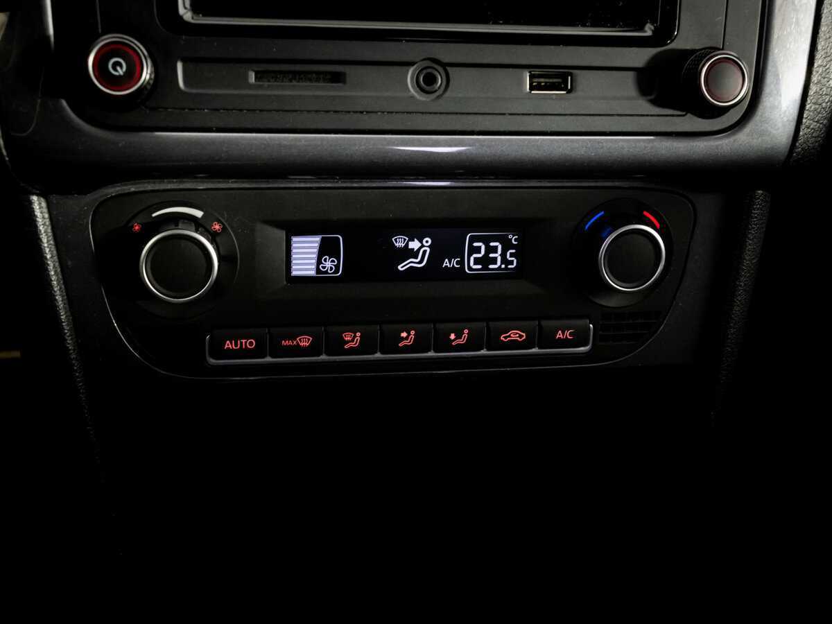 Продажа Б/У Фольксваген Поло. Фото: #12