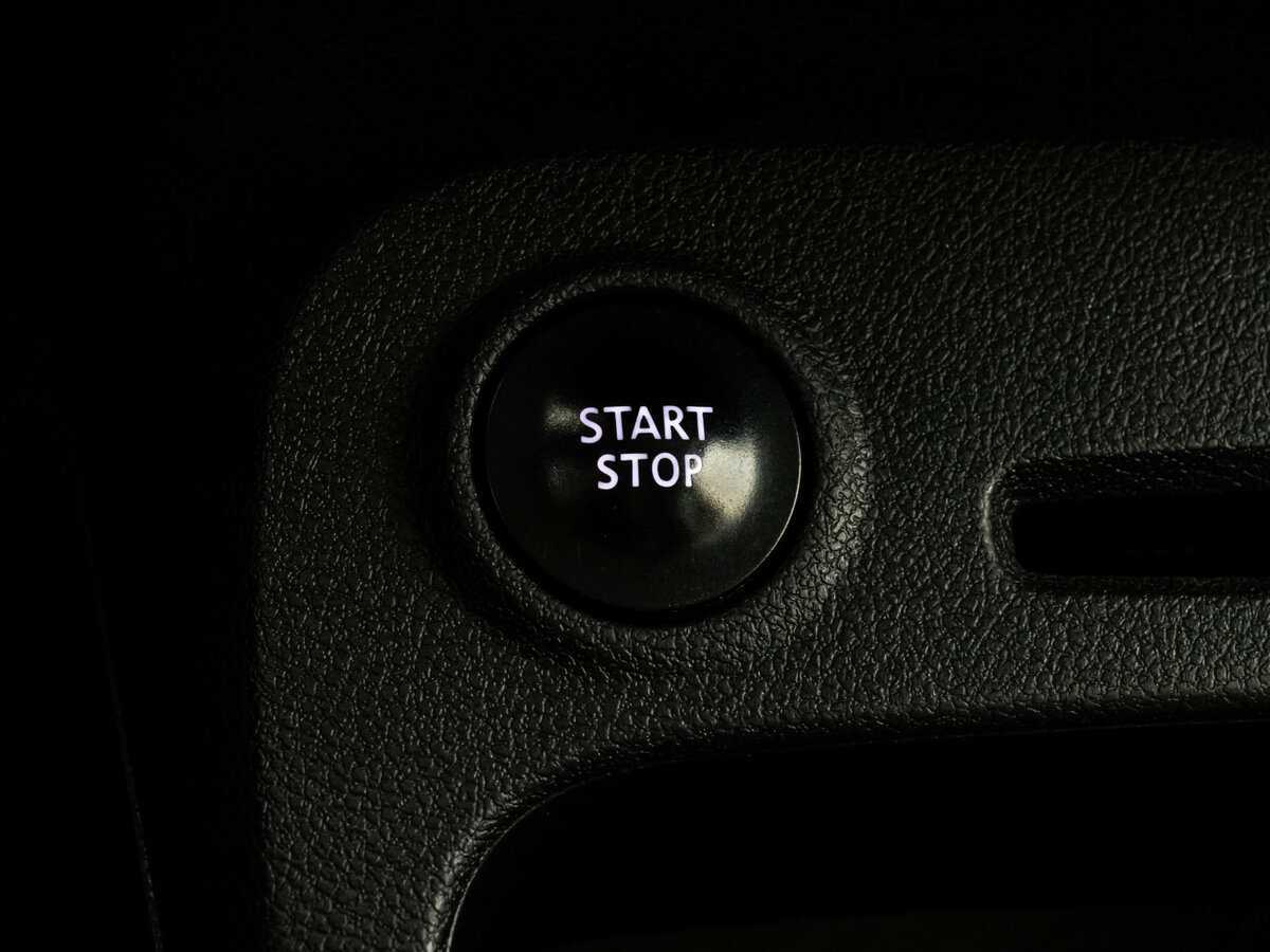 Купить Renault Kaptur с пробегом. Фото: #16