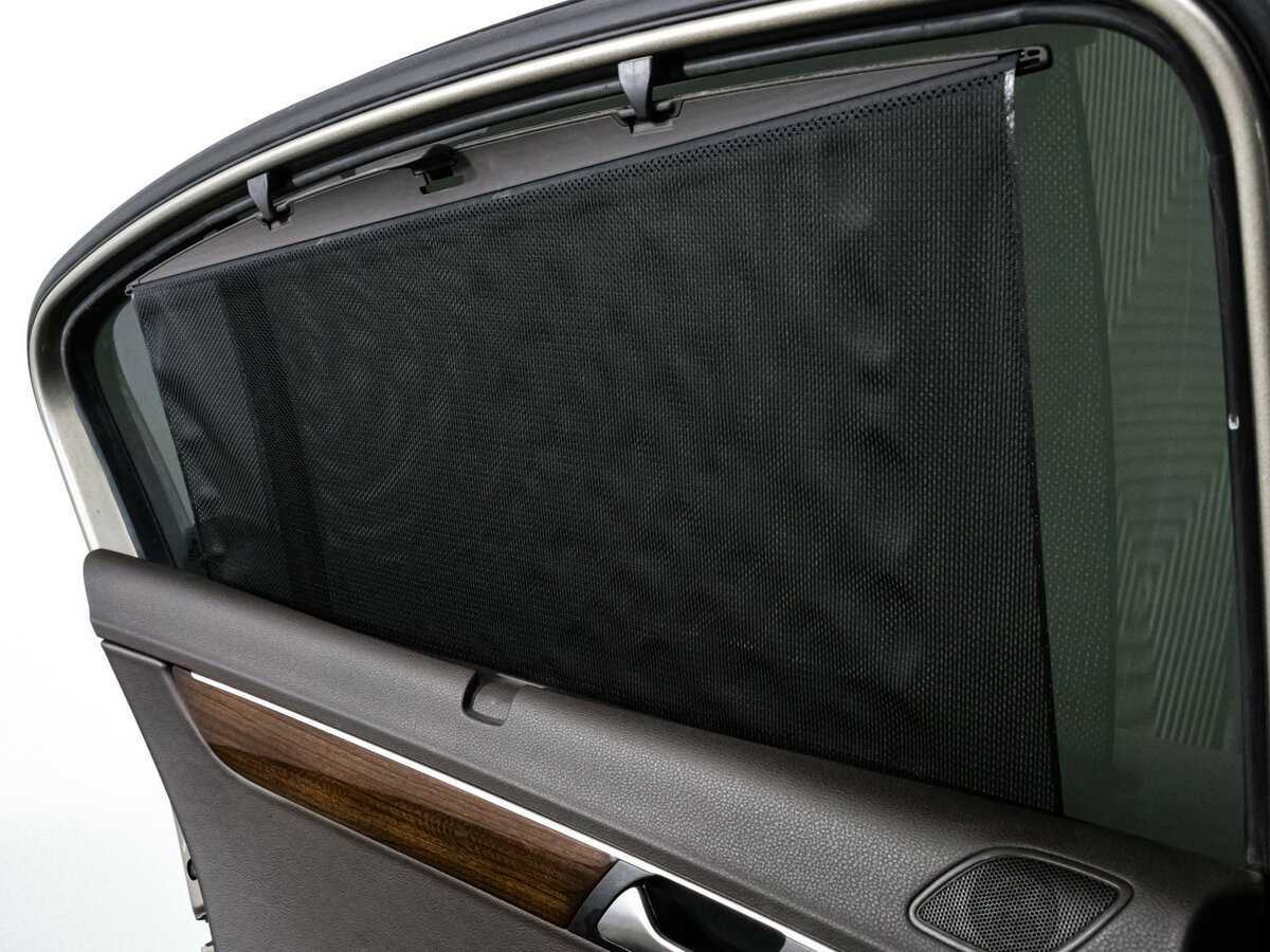 Купить Volkswagen Passat с пробегом. Фото: #19